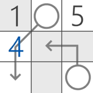 数独箭1