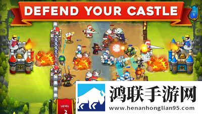 国王劲敌安卓版下载-国王劲敌免会员版获取