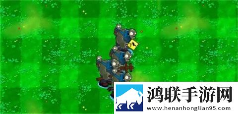 植物大战僵尸僵尸战记免费版下载-植物大战僵尸僵尸战记破解版v1.0