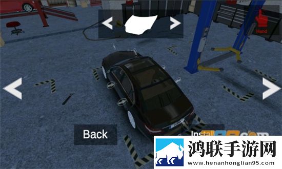 欧洲豪华车模拟器2023免费版下载-欧洲豪华轿车模拟器无限金币破解版