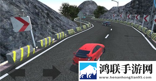 涡轮极限锦标赛安卓版下载-涡轮极限锦标赛-NitroHavoc-Circuit破解版获取！