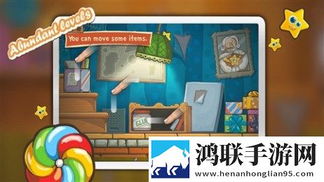 寻找糖果游戏安卓版下载-寻找糖果免广告版v1.17
