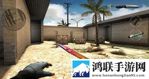 火线出击Online安卓版下载-火线出击Online免会员版获取攻略