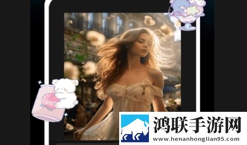 剪影剪辑APP2025最新版