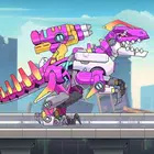 七个师兄一前一后的小说名电视大屏版