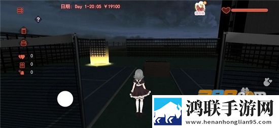 樱桦高校躺平模拟器安卓版下载-樱桦高校躺平模拟器破解版无限金币免广告版
