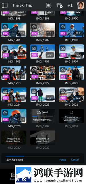 Blackmagic Camera2025最新版