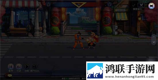 超级拳霸霸
