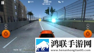 3D赛车单机安卓版下载-3D赛车单机破解版获取