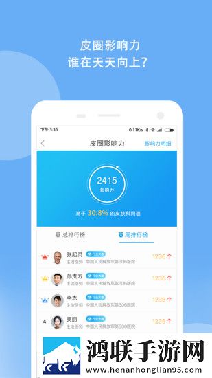 优麦医生app最新安卓版