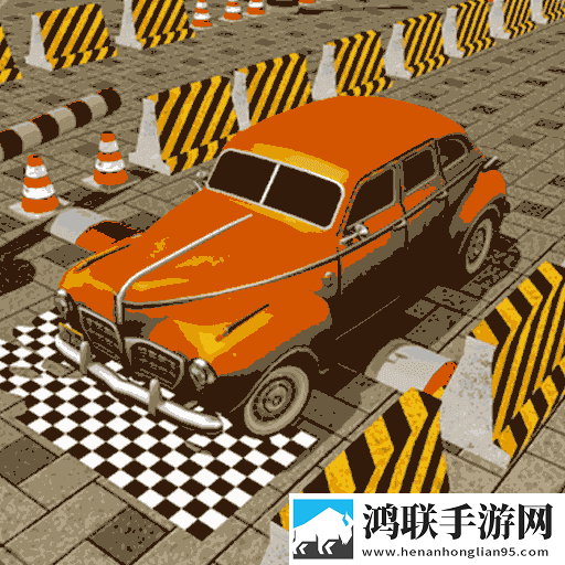 模拟经典老爷车1.0.2