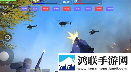 战地钢锯岭安卓版下载-战地钢锯岭免会员版游戏下载v1.0