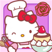 hello kitty咖啡厅1.7.3