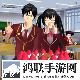 樱花少女成长日记安卓版