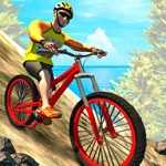 MX越野山地车MX OffRoad Mountain Bike1.3