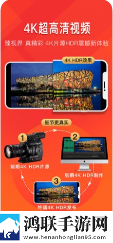 CCTV微视老版本