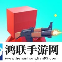 战地像素枪战世界苹果版