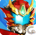 铠甲勇士4最新版1.0