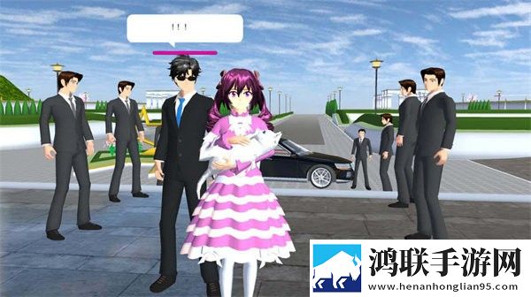 樱花少女成长日记安卓版下载-樱花少女成长日记破解版获取v1.0.0