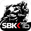 SBK16世界超级摩托车锦标赛16安卓版