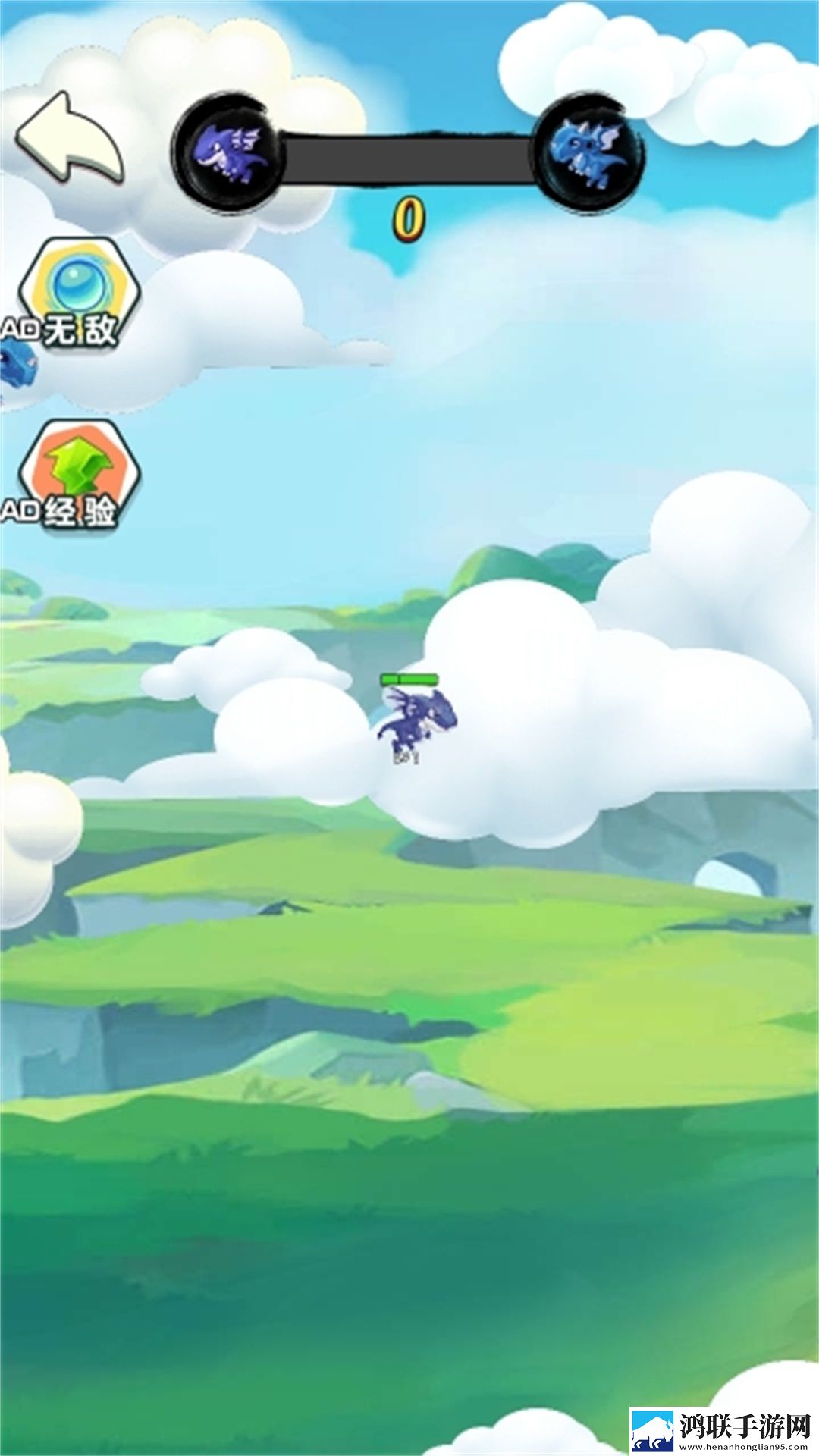 吞天神鲲安卓版下载-吞天神鲲破解版最新版本v6.0.1