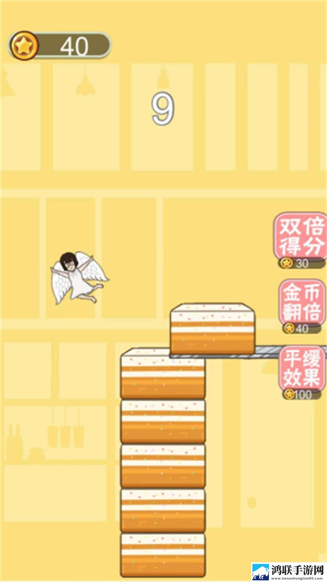蛋糕美少女安卓版下载-蛋糕美少女破解版获取2025最新版本