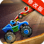 撞头赛车2破解版3.2.0