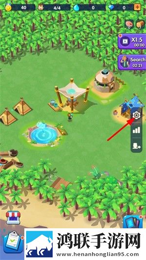 蓝鲸方舟安卓版下载-蓝鲸方舟破解版游戏下载v1.0.5