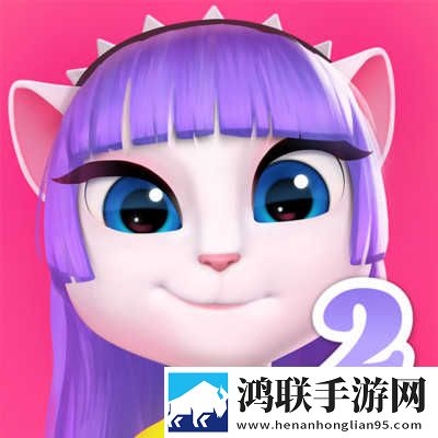 我的安吉拉2最新版3.1.5.29499