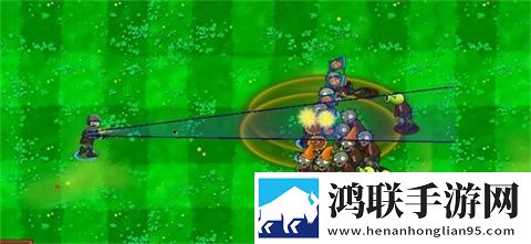 植物大战僵尸僵尸战记免费版下载-植物大战僵尸僵尸战记破解版v1.0