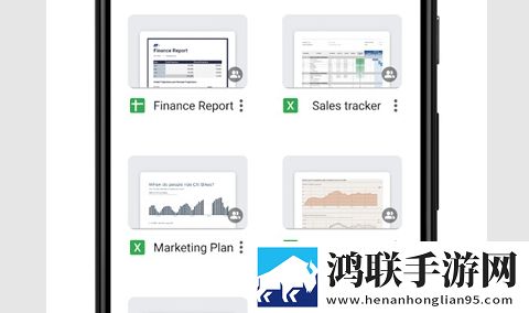 Google表格2025最新版