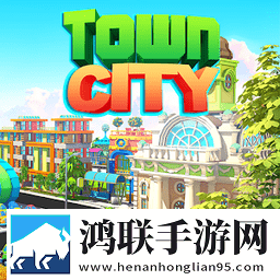 天堂城市管理大亨安卓版