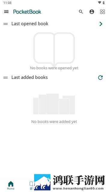PocketBook无广告清爽版
