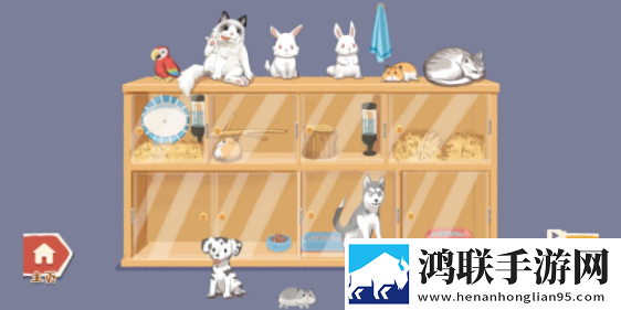 外甥,姨妈,妈妈,雪晴的背景故事抽卡保底版下载,外甥,姨妈,妈妈,雪晴的背景故事无限版挑战下载