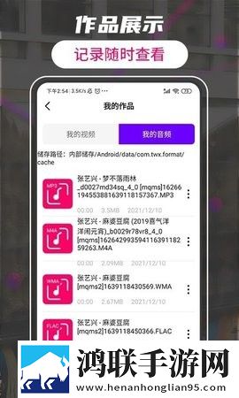 格式转换视频助手