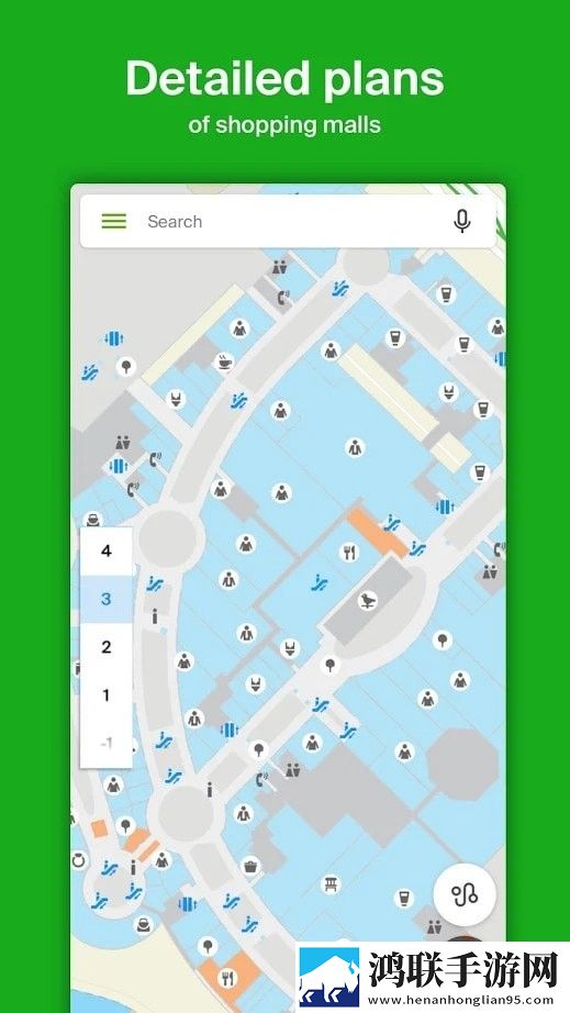 2gis app