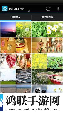 OLYMPUSImageShare最新