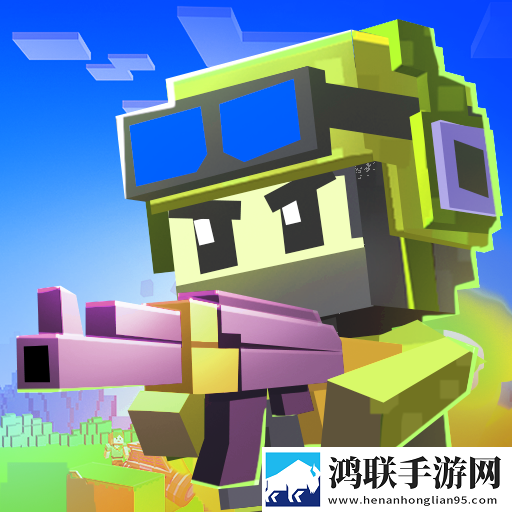 迷你枪战世界战地模拟