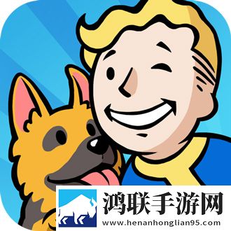辐射：避难所Online 果盘版