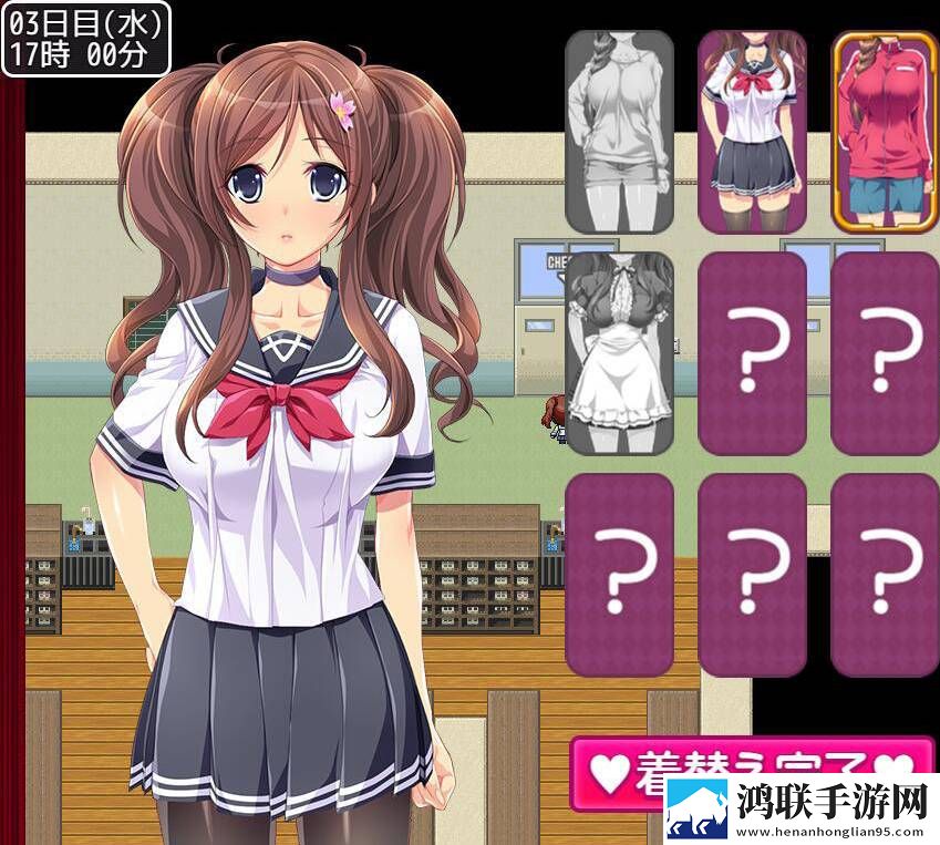 拜金女孩
