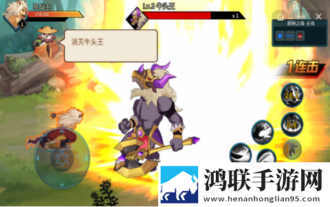 动物大联盟辅助免广告版