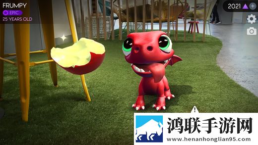 AR-Dragon安卓版下载-AR-Dragon免会员版获取