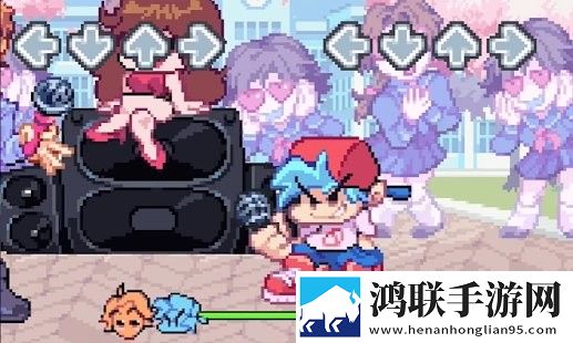 fnf音乐现场2025免费版下载-fnf音乐现场免会员版下载-v1.8