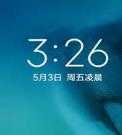 小米8屏幕指纹版安卓版