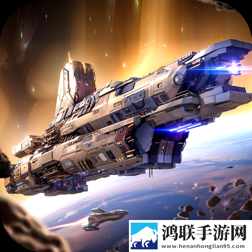 异星战舰安卓版
