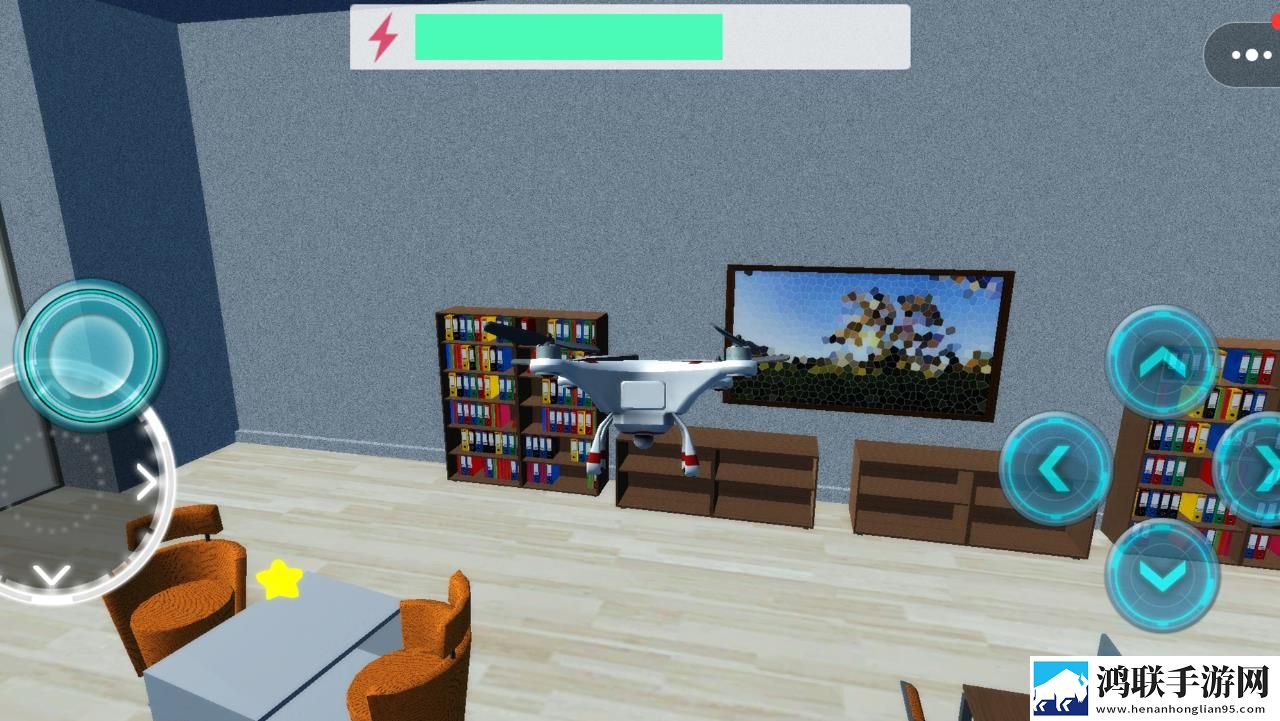 3D飞机驾驶模拟器安卓版下载-3D飞机驾驶模拟器破解版来袭！