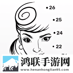 连点成画游戏