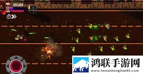 愤怒流浪者安卓版下载-愤怒流浪者破解版来袭！