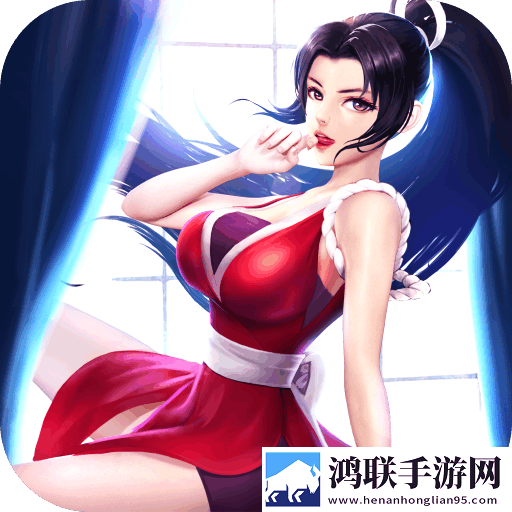 拳皇全明星拳魂觉醒