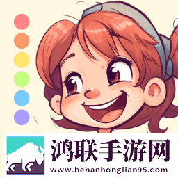 彩虹画画板最新版